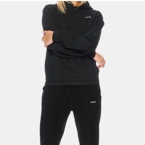 Black Madhappy Sweatshirt